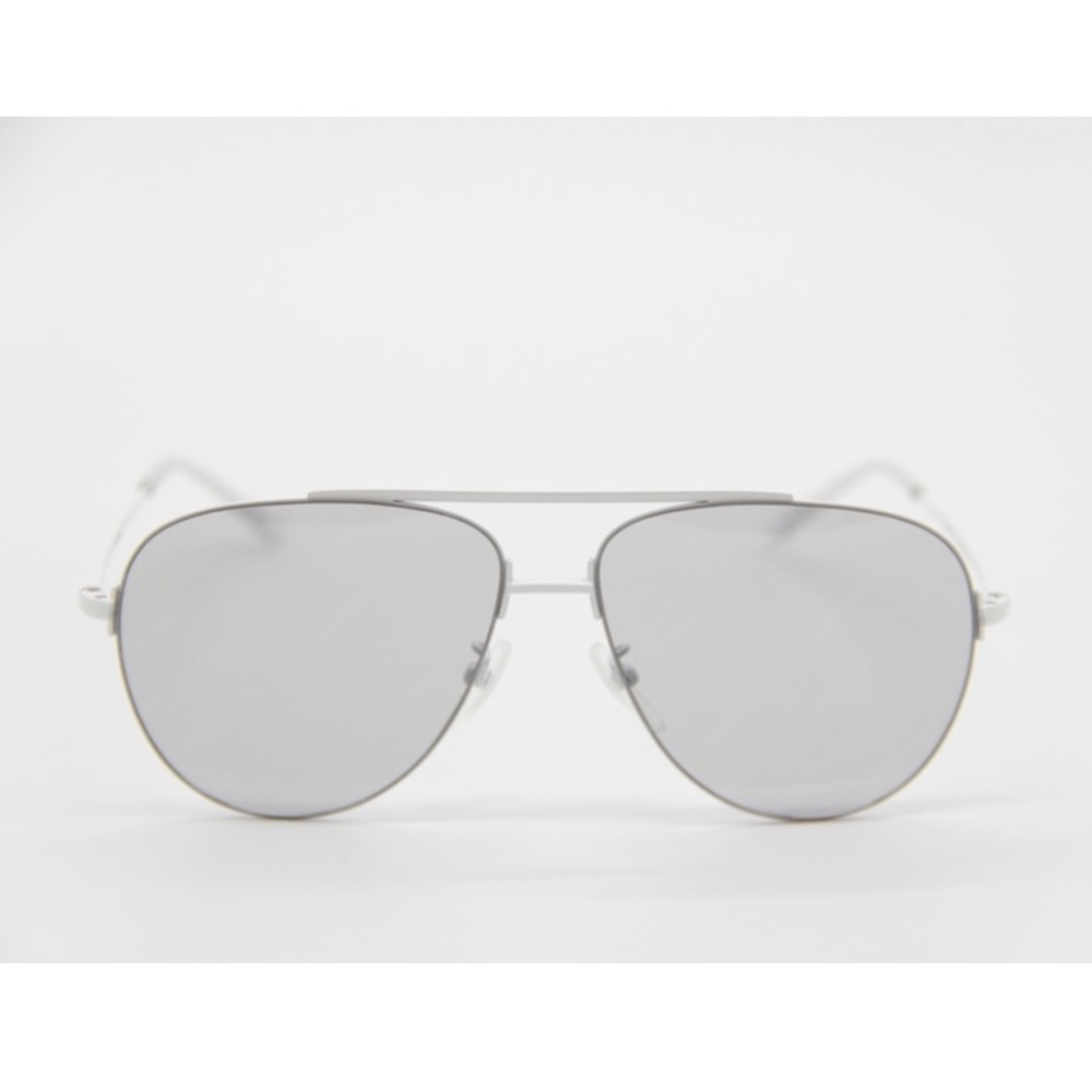 NEW BB0013S 006 UNISEX AVIATOR SUNGLASSES BALENCIAGA BB0013S 006 AVIATOR EYEWEAR - Picture 4 of 12
